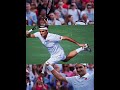 As promised Roger… #trendingvideo #tennisplayer #shortsviral