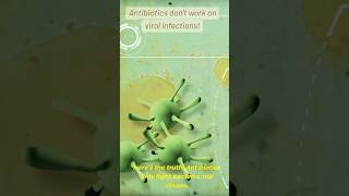 Download Lagu How Antibiotics Work (and Why They Don't) #health MP3