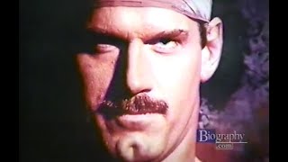 A&E Biography - Jesse Ventura (1999-11-18)