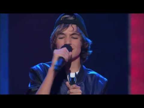 #TNS7 - Jake - Crazy for You