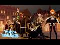 Wistoria: Wand and Sword Season 2 Opening "Believers" by Ash Da Hero