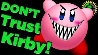 Game Theory: Kirby...Dream Land's Biggest THREAT! pt 1