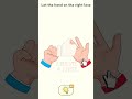 Dop 2 ( Delete One Part ) Level - 54 Let the hand on the right lose #shorts #shortvideo #shortsfeed