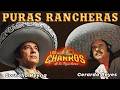 GERARDO REYES Y CORNELIO REYNA RANCHERAS MIX- EXITOS INOLVIDABLES, GERARDO REYES (ÁLBUM COMPLETO)