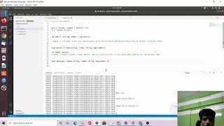 Typescript in 10 minutes quick tutorial ts