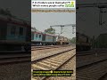 20822 #kolkata – #pune #humsafar Exp| The Premium AC Lifeline #youtubeshorts #train #indianrailways
