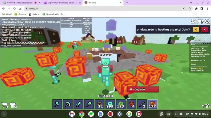 hacks for bloxd.io bedwars