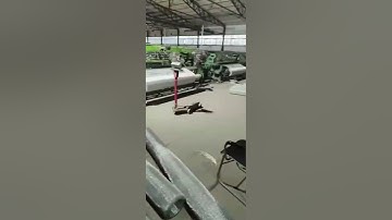 Factory supply cheap price full automatic crimped wire mesh weaving machine