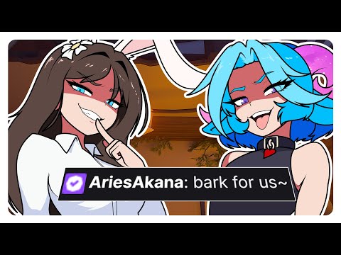 Aries Gets FLUSTERED By EVERYTHING