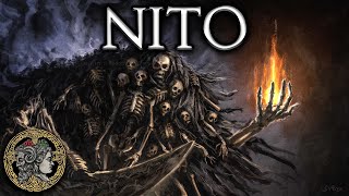 Nito The Gravelord | Dark Souls Lore