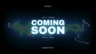 .Network Bitgold Network - The Dawn Of Defiverse