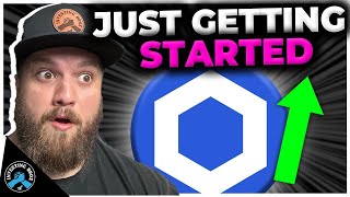 MASSIVE News For Chainlink! (Next LINK Levels To Watch)