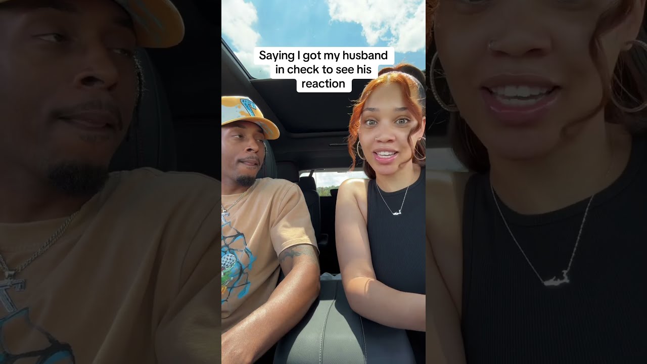How To Get Your Man In Check 7 