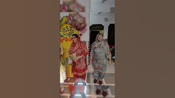 जाट के ठाठ 💪🙏|| Jaatni 🤗|| haryanvi songs #shorts #viral