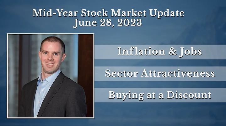 Chance Finucane – Oxbow Advisors – Stock Market Update – June 28, 2023 - DayDayNews