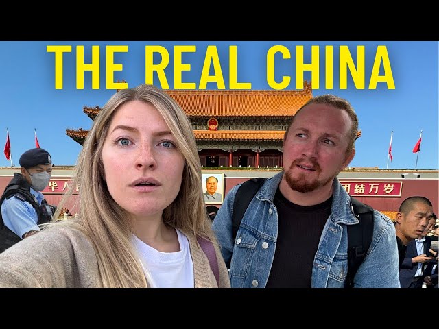 Inside CHINA... (Not What You’d Expect) 🇨🇳 class=