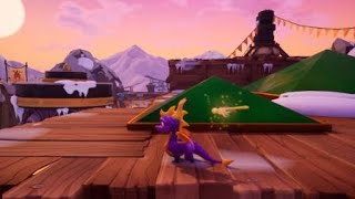 Colossus Rooftops [SRT S2]