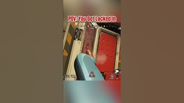 POV: you get locked in 🔒 #shorts #apexlegends #lockedin #videogames #fyp #lock #funny #game #fps