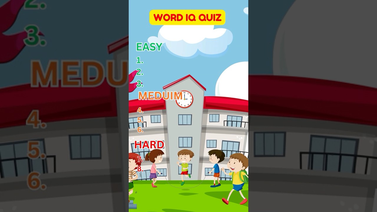 Угадай противоположное слово | Насколько хорошо ты разбираешься в антонимах? 