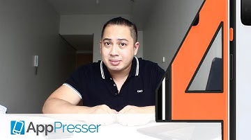 Develop Mobile Apps with AppPresser