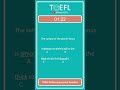 TOEFL Grammar Practice #256 | Written Expression Questions (Passive Voice / Past Participle)