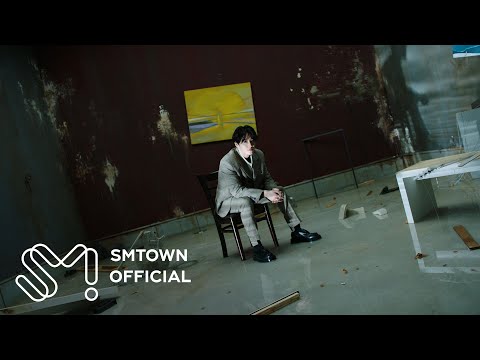 SUHO 수호 '사랑, 하자 (Let’s Love)' MV Teaser #1