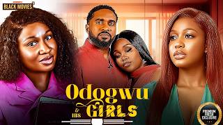 ODOGWU AND HIS GIRLS (UZOR ARUKWE, UCHE MONTANA,SONIA UCHE, BAM BAM )Latest Nigerian Movie 2026