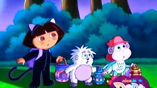 Swiper No Swiping On Halloween