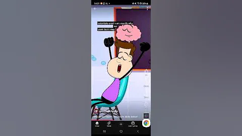 Why do we Yawn? | #aumsum #kids #shorts #cartoon #whatif #science #children #world #education