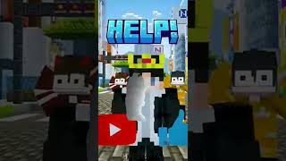 Nokia Cooked Meteorite🔥 #minecraftsurvivalseriesepisode1  💀 #minecraft