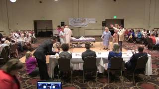 Lip Sync Chamber Event 2016