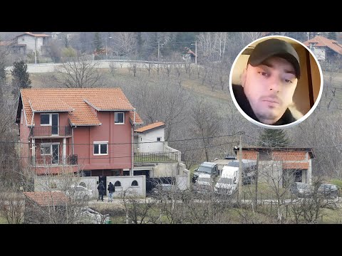 Sve žrtve klana