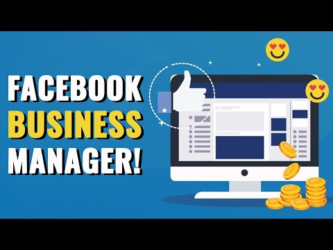 Facebook Business Manager 2022 | NEW Meta Business Suite Guide