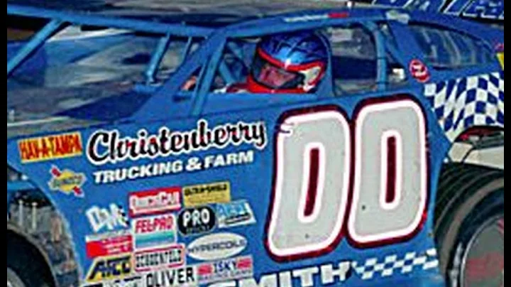Freddy Smith - 2000 East Bay Winternationals