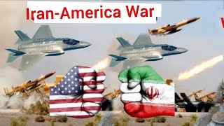 shadow of war between Iran and America, and the decision for Mahbooba's return