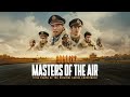 Masters of the air  soundtrack opening title main theme