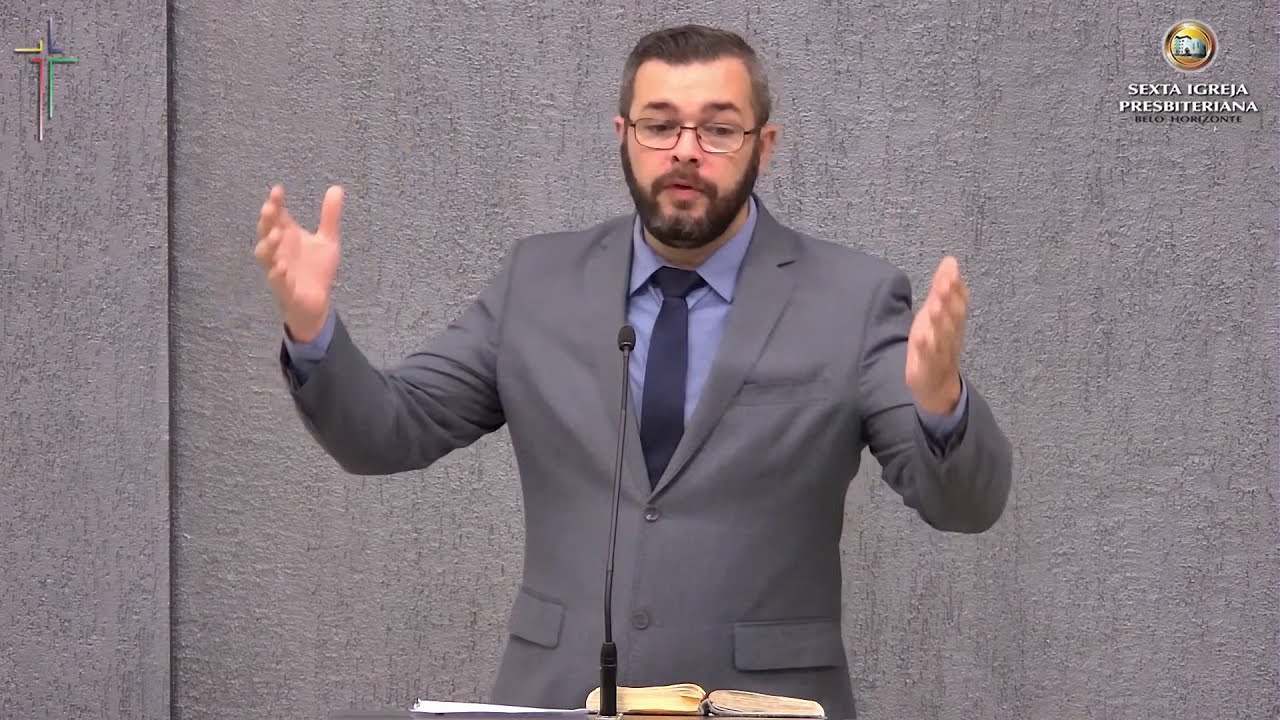 2 Reis 20 - Pr. Tiago Lang - 18-10-2020