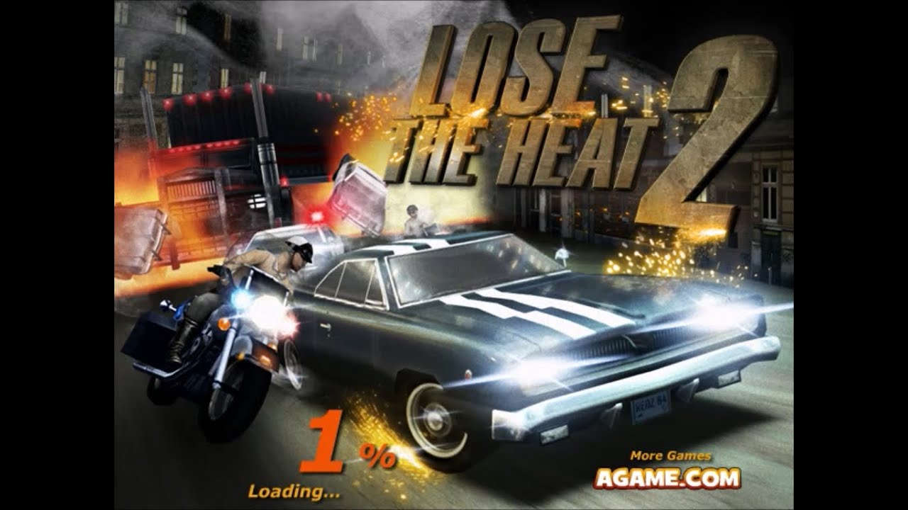Lose The Heat 2 Walkthrough Completo YouTube lose-the-heat-2-walkthrough-completo-youtube