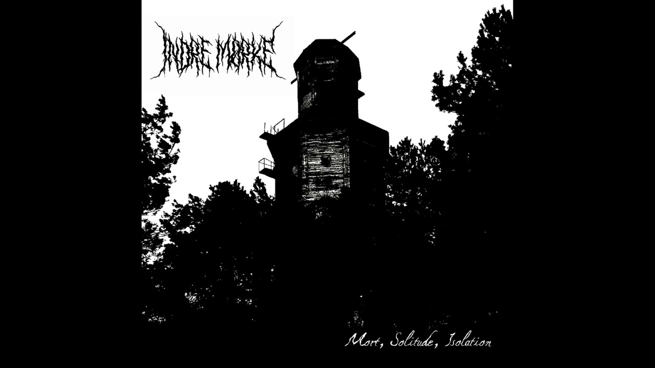 Indre Mrke  Mort Solitude Isolation Full Album