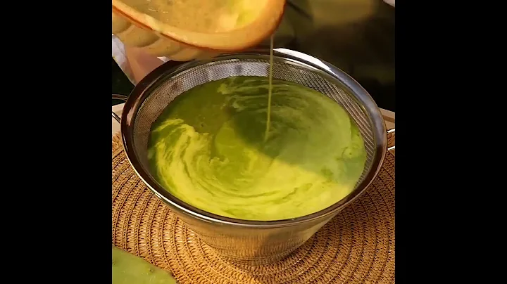 Turning cactus into mind-blowing  vegan leather[Part 1]