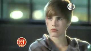 Justin Bieber' s Explosive CSI Return