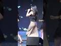 폼오른 홍진영식 롱스커트 패션 홍진영 따르릉 왕산마리나 HONGJINYOUNG Kpop 직캠 Fancam
