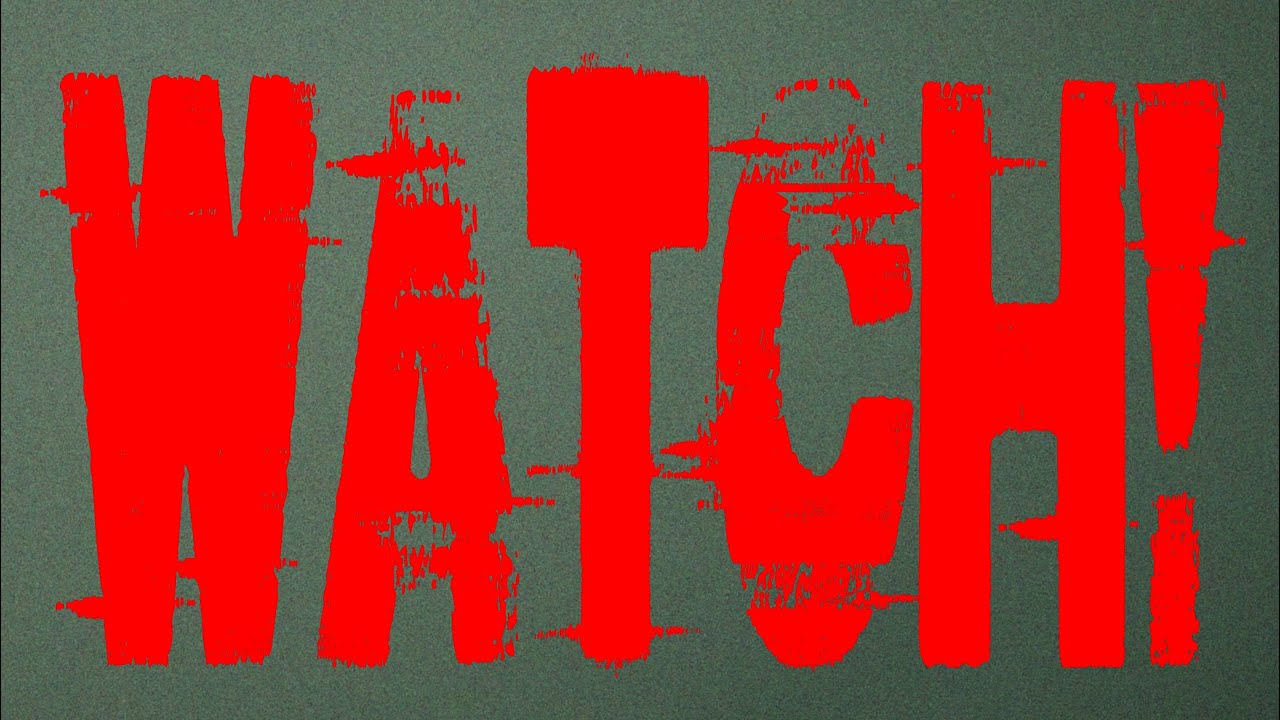 Watch SKiNNY - WATCH! (Official Music Video) on YouTube Watch SKiNNY - WATCH! (Official Music Video) on YouTube