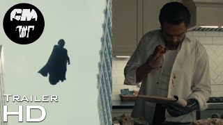 THUNDERBOLTS* - Official "Deadbolt" TV Spot 9 (New Footage)