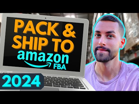 Video: Waarheen stuur Amazon?