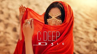 C Deep Music - Ethnic & Deep House Mix 2024 [Vol.40]