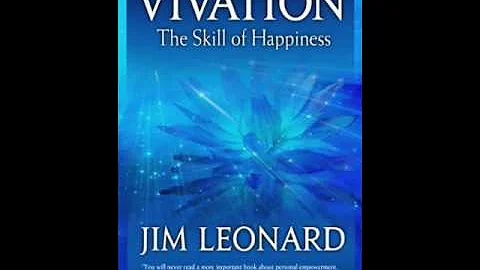 Jim Leonard Self Vivation