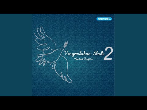 Kaulah Kuatku (Franky Sihombing) | Worship Nite Project Feat. UNDVD