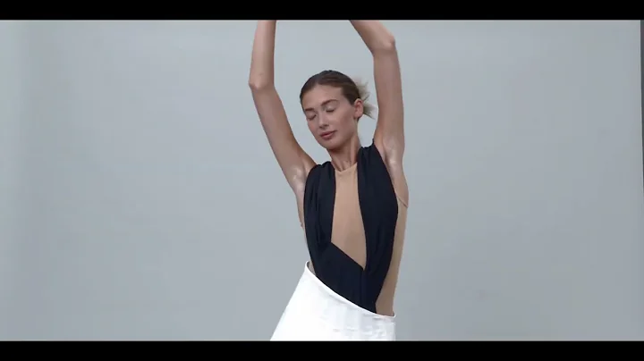 Max Zara SterckLondonS/S 2023 Collection