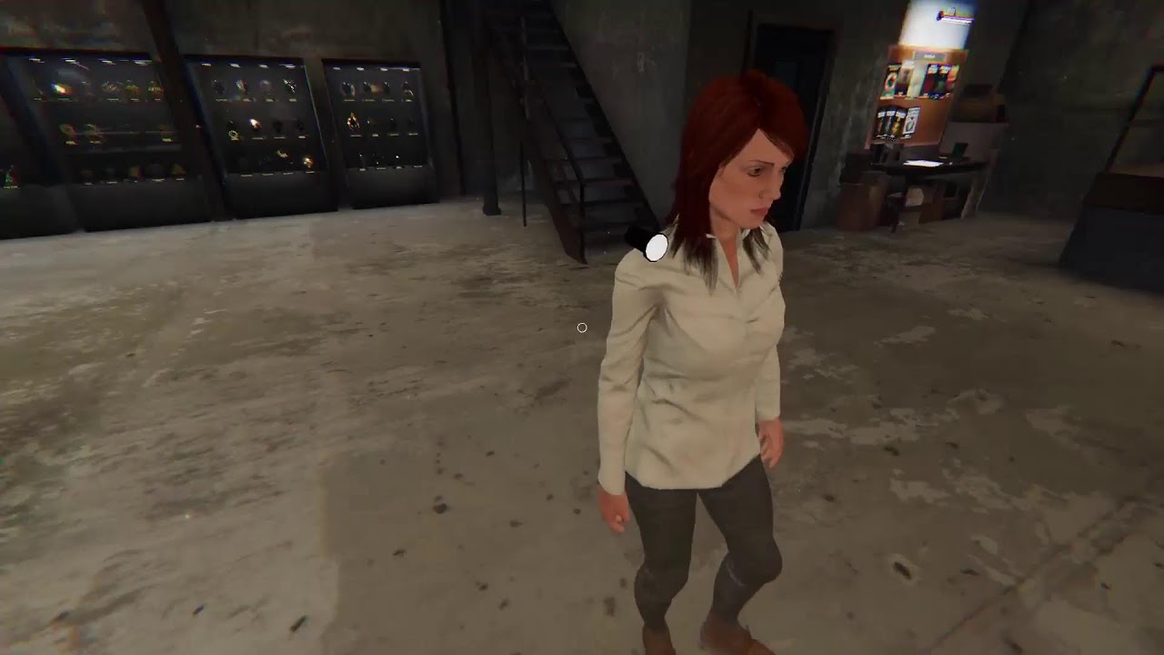 Phasmophobia has a new update?! Exploring the New 6 Tanglewood Drive house with Ipspeeps!